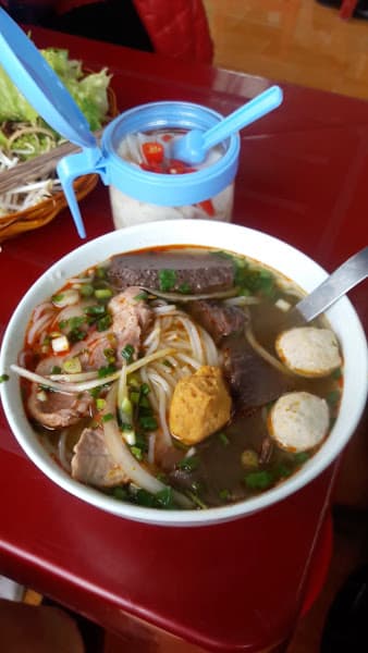 Hình ảnh Bún Bò Huế Trường Hói - 3