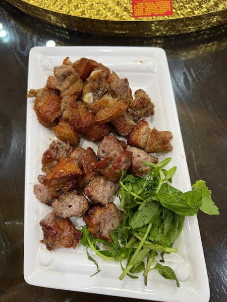 Hình ảnh Nhà Hàng Phú Minh - 2