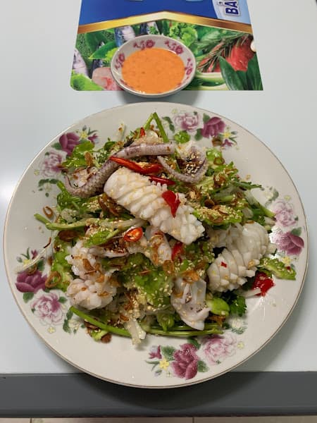 Hình ảnh Quán Gà Trống Nuôi Con - 4