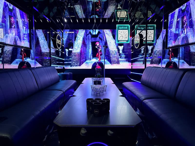 Hình ảnh Karaoke MEI - 5
