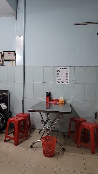 Hình ảnh Quán Bánh Xèo Quảng Ngãi - 2