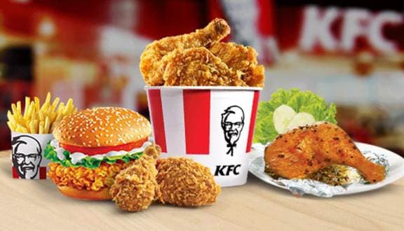 Hình ảnh KFC Đường Tân Kỳ Tân Quý TP Hồ Chí Minh - 4