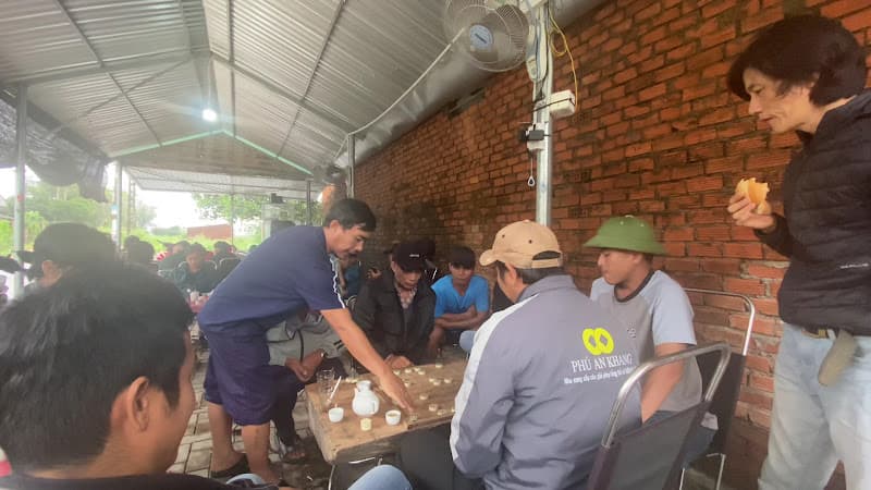 Hình ảnh Phúc Coffee - Trà sữa - 2