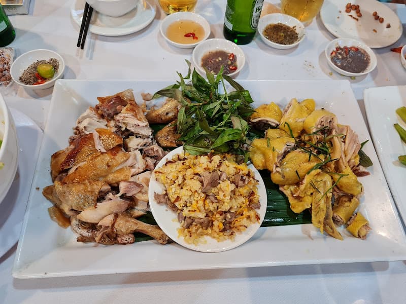 Hình ảnh Nhà Hàng Tuấn Mập Sài Gòn - 2