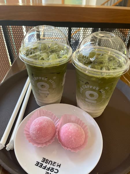 Hình ảnh The Coffee House Sun Avenue - 2