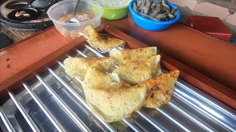 Hình ảnh Bánh Xèo Vy Thoa - 3