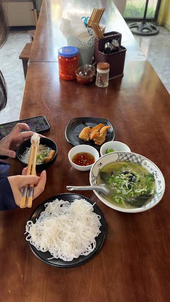 Hình ảnh Bún Hải Sản Vincom Sơn La - 3