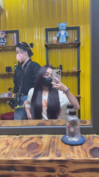 Hình ảnh Salon HỒ MY - 3