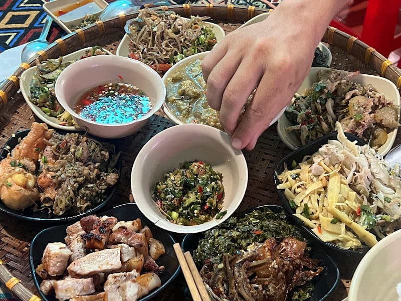 Hình ảnh Quán cơm Lê Na đặc sản Ê Đê - 3