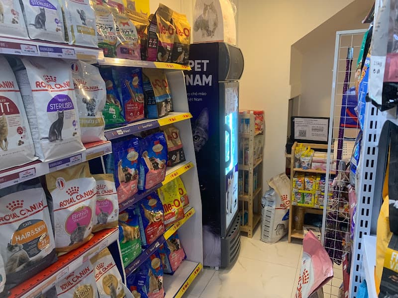 Hình ảnh Nông Trại Thú Cưng - Bình Thạnh - 4