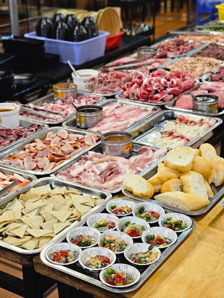 Hình ảnh Nhà Trong Ngõ - 4