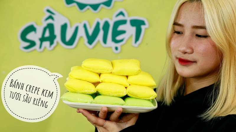 Hình ảnh Nhà Hàng Hải Thái - Vua Hải Sản - Chè Sầu - 7