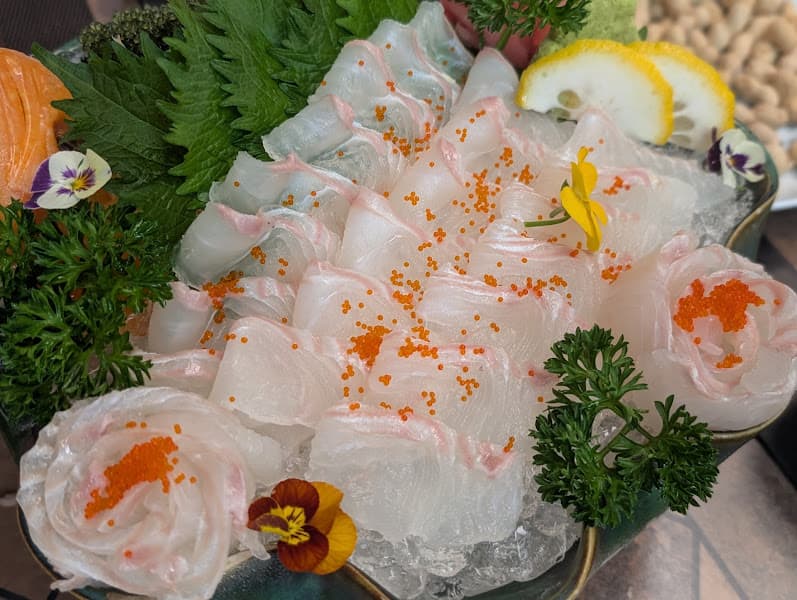 Hình ảnh Nhà Hàng Phố 79 (chi nhánh 1) - 4