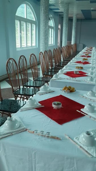 Hình ảnh Nhà hàng & nhà nghỉ Hưng Tâm - 5