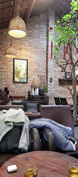 Hình ảnh Cafe TUẾ MAI VIÊN(new) - 5