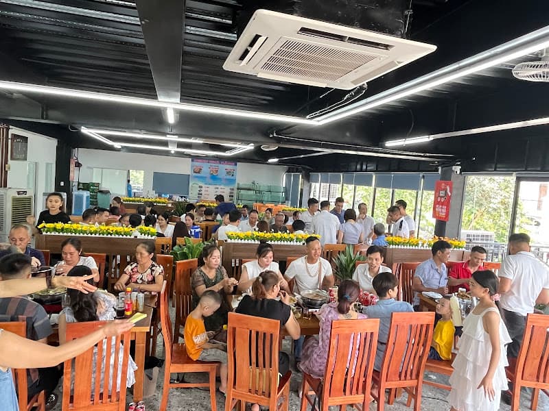 Ảnh bìa Seafood-Bánh Canh Ghẹ*Bún Hải Sản Số 1 Hải Dương