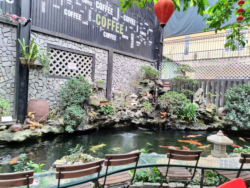 Hình ảnh Vinkoi Garden Coffee - 3