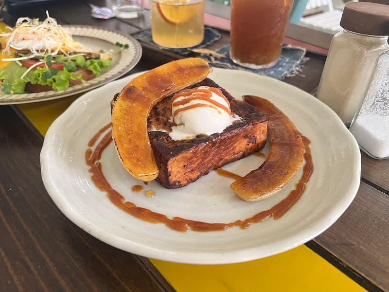 Hình ảnh Sweetie Lemon - Vegetarian Fusion, Coffee & Bakery - 4