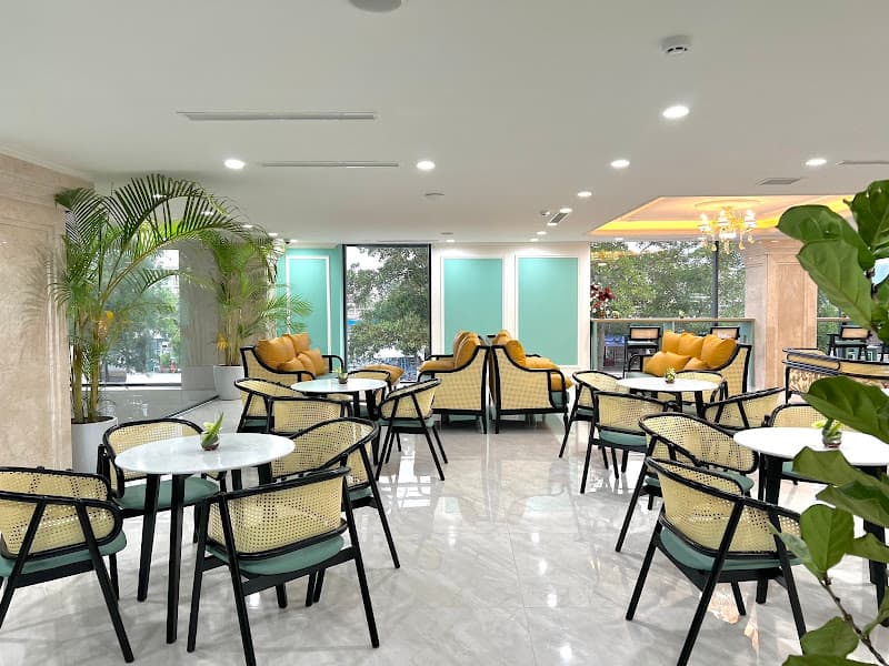 Xuân Café & Juice Bar