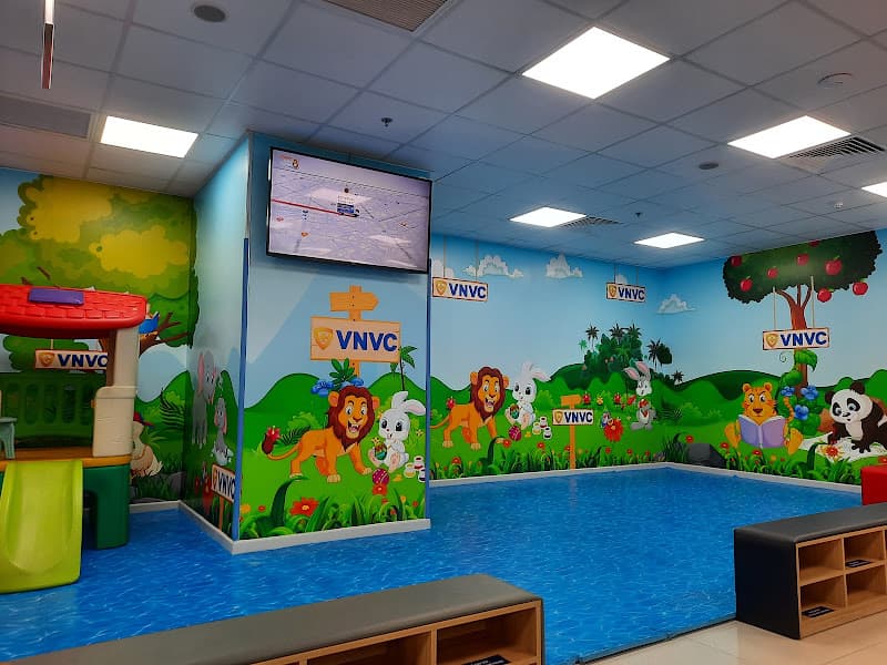 Hình ảnh Trung tâm Tiêm chủng VNVC Quận 8 - 2