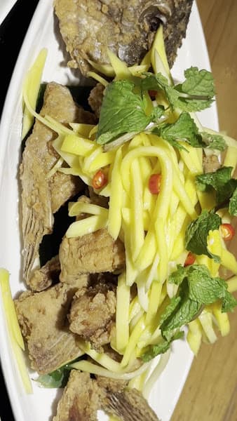 Hình ảnh Khao Lao Restaurant Vincom Landmark 81 - 3