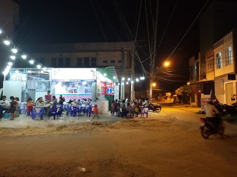 Hình ảnh Hải sản Sông Cầu - 2