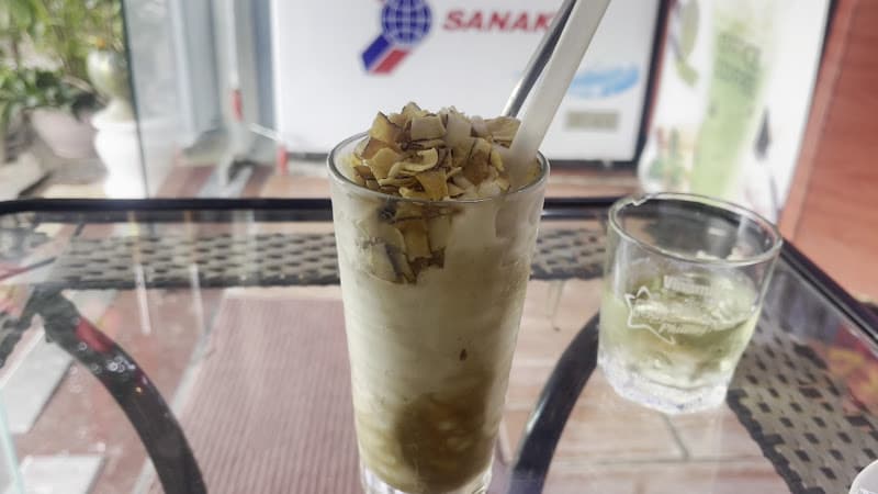 Hình ảnh Office Coffee - 74 Đinh Tiên Hoàng, Ninh Bình - 2