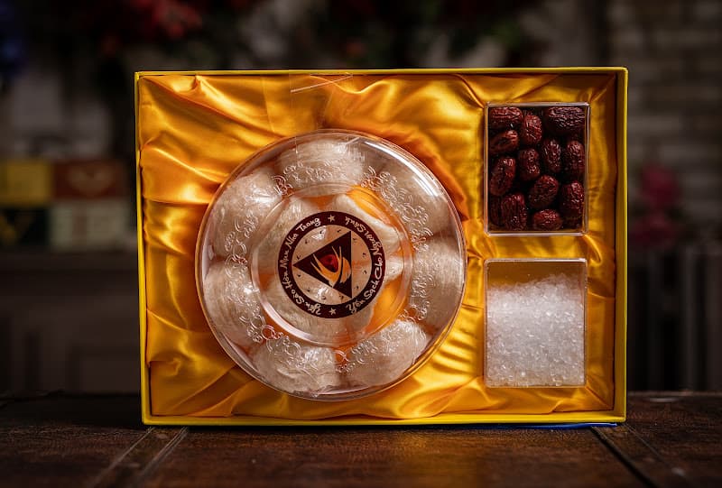 Hình ảnh CÔNG TY TNHH YẾN SÀO BSH VIỆT NAM - 3