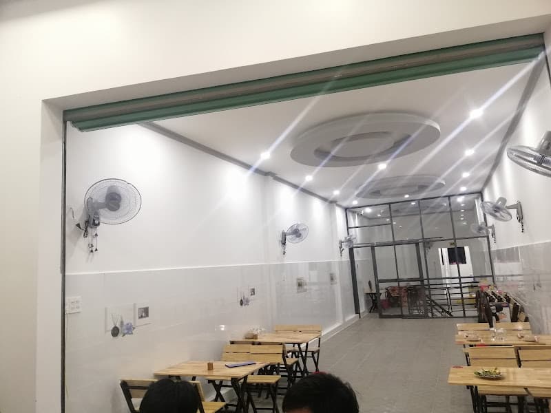 Hình ảnh PHONG VINH CRAB - 2