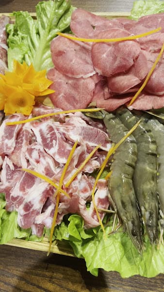 Hình ảnh 9 NƯỚNG BBQ - 5