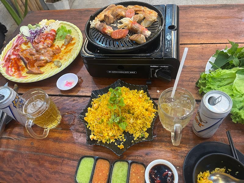 Hình ảnh TIỆM NHÀ VIVU - 2