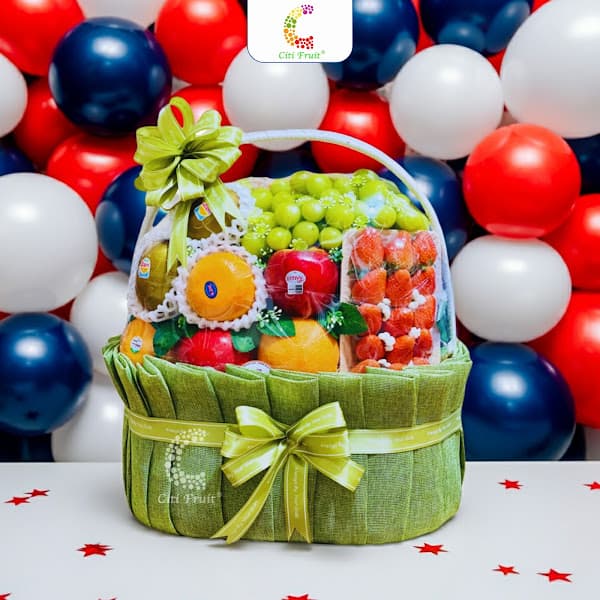 Hình ảnh Citi Fruit - Cửa Hàng Quận 3 - 3