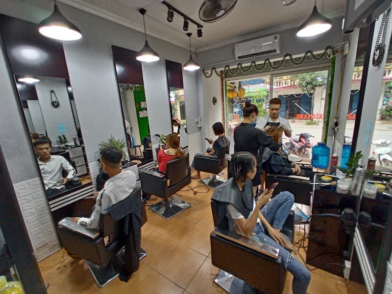 Hình ảnh Viện Tóc Toni - 3