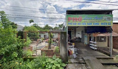 Ảnh bìa Phở Lan Anh