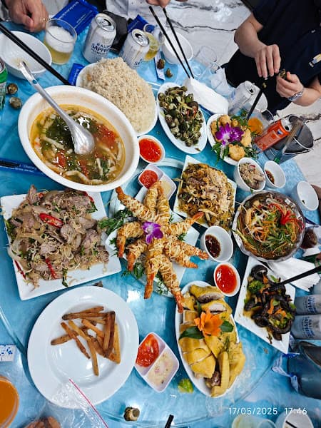 Hình ảnh Nhà Hàng Đại Dương - 3