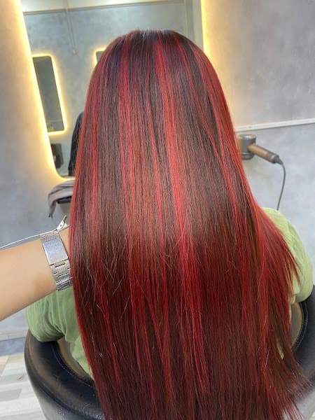 Hình ảnh Nhật Hair Salon - 4