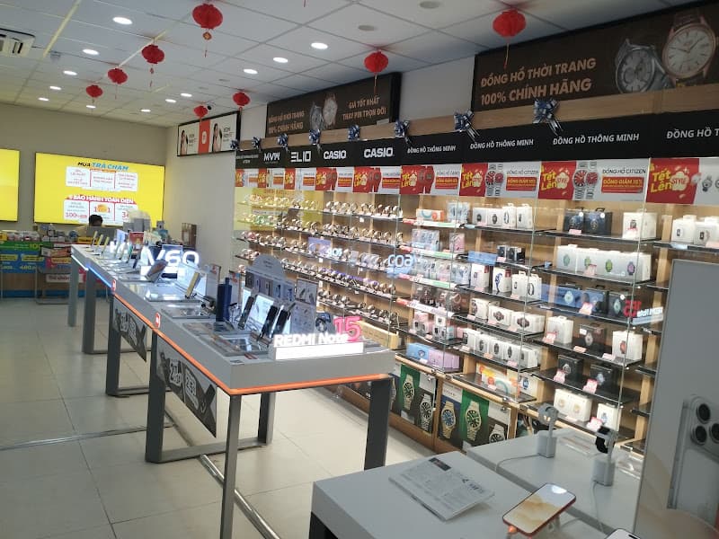 Hình ảnh Siêu thị Thế Giới Di Động - 4