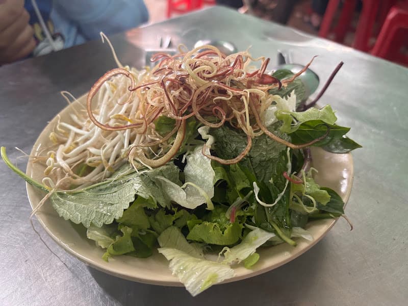 Hình ảnh BÚN BÒ HUẾ - NGUYÊN - 3