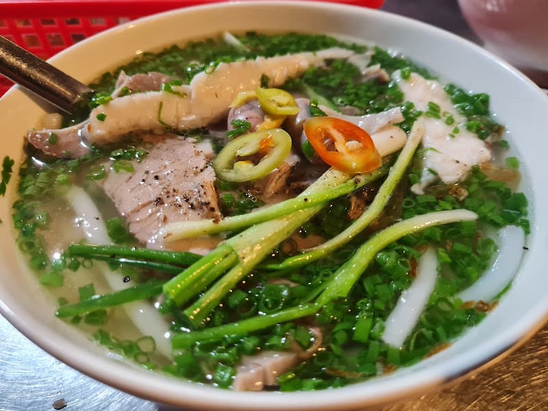 Hình ảnh Bánh canh - 5
