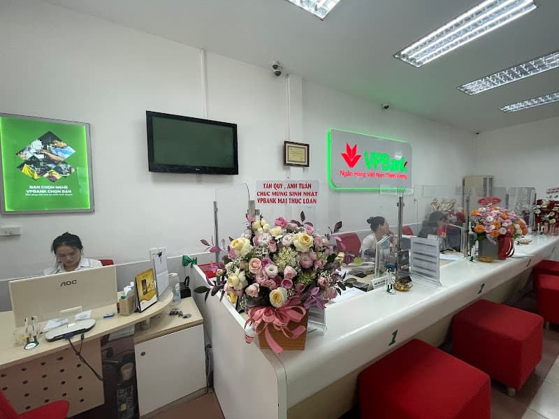 Hình ảnh VPBANK MAI THÚC LOAN - 2