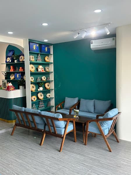 Hình ảnh Yến Sào Nguyệt Viên | Yến Chưng Thủ Công Gò Vấp Yến Chưng Nguyệt Viên | Yến Sào Gò Vấp - 3