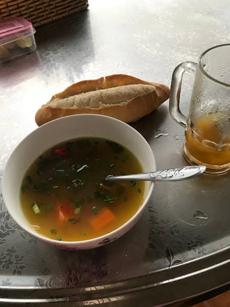 Hình ảnh Phở Bò Chúc, Beef noodle- 牛肉ラメ - 3