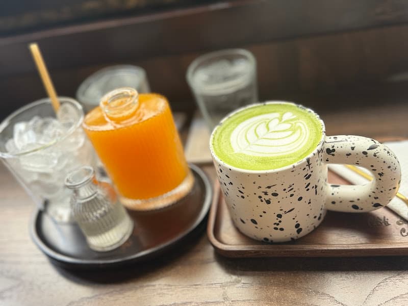 Hình ảnh Côti Cafe - 3