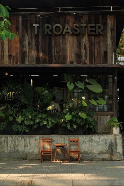 Hình ảnh T ROASTER / Hồ Xuân Hương - 5