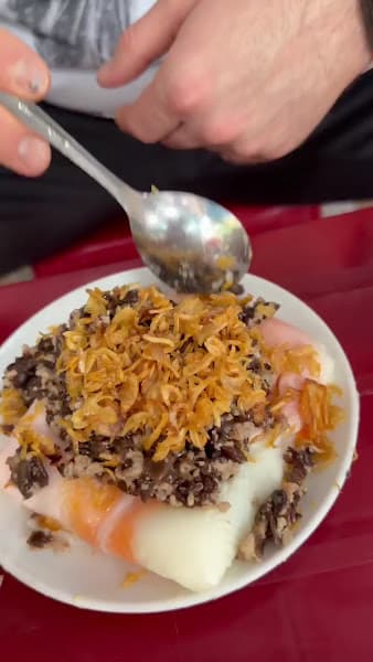 Hình ảnh Bánh Cuốn Chờ - 2