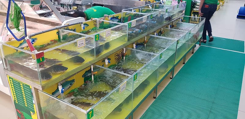 Hình ảnh Bách Hóa Xanh - 74B Lý Trường Tộ - 6