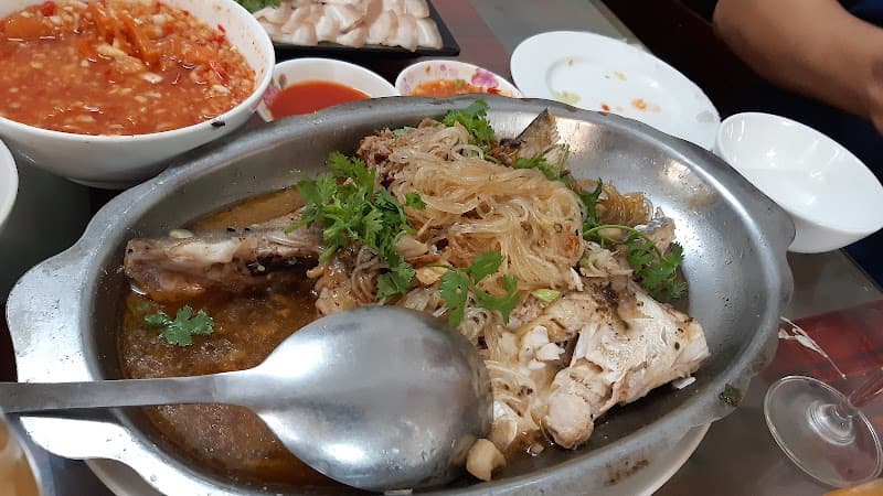 Hình ảnh Nhà Hàng Quyên Quyên - 4