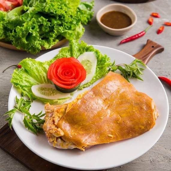 Hình ảnh Bánh Xèo Cô Dung - 9