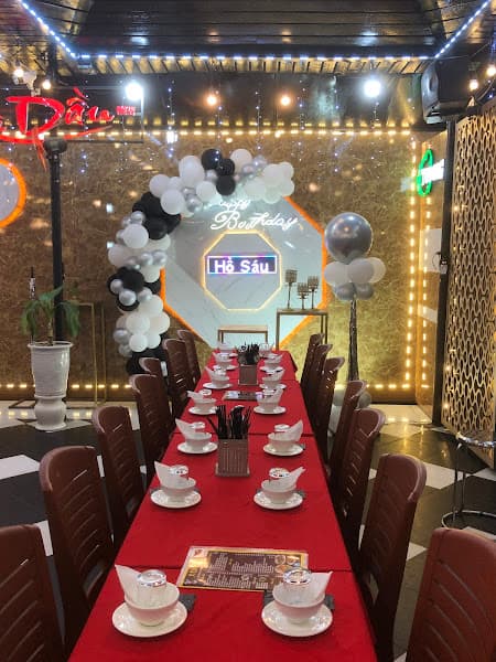 Ảnh bìa Nhà Hàng Hải Sản Xì Dầu