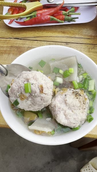 Hình ảnh Xíu mại Phạm Tung - 3